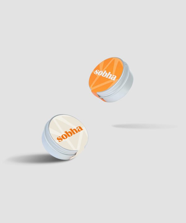 SOBHA Hair Removal Cream Limited Stock 20 gram Tester Edition